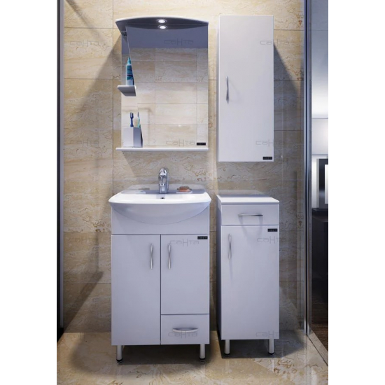 Шкаф навесной САНТА Стандарт ПШ 30/80