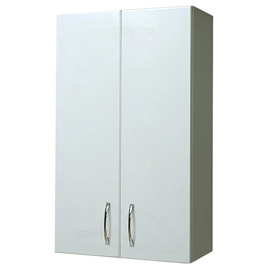 Шкаф навесной САНТА Стандарт ПШ 48/80 2 двери