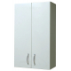 Шкаф навесной САНТА Стандарт ПШ 48/80 2 двери