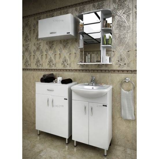 Шкаф навесной САНТА Стандарт ПШ 60/30 горизонтальный