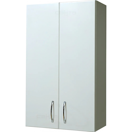 Шкаф навесной САНТА Стандарт ПШ 60/80 2 двери