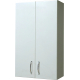 Шкаф навесной САНТА Стандарт ПШ 60/80 2 двери