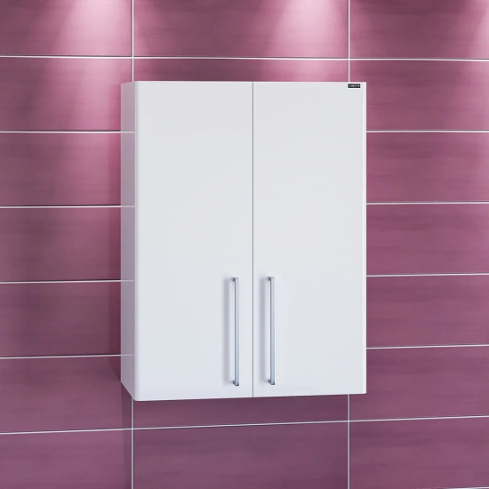 Шкаф навесной САНТА Вегас 60/80 