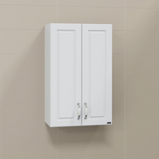 Шкаф навесной САНТА Верона 50/80