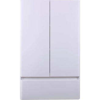 Шкаф навесной STYLE LINE Атлантика 60, антискрейч с ящиком