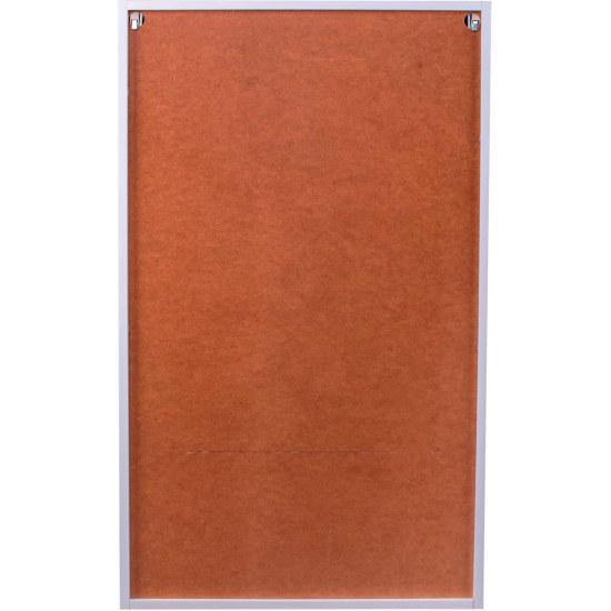 Шкаф навесной STYLE LINE Атлантика 60, антискрейч с ящиком