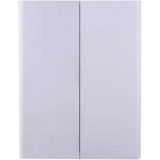 Шкаф навесной STYLE LINE Атлантика 60 антискрейч