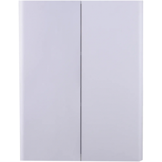 Шкаф навесной STYLE LINE Атлантика 60 антискрейч