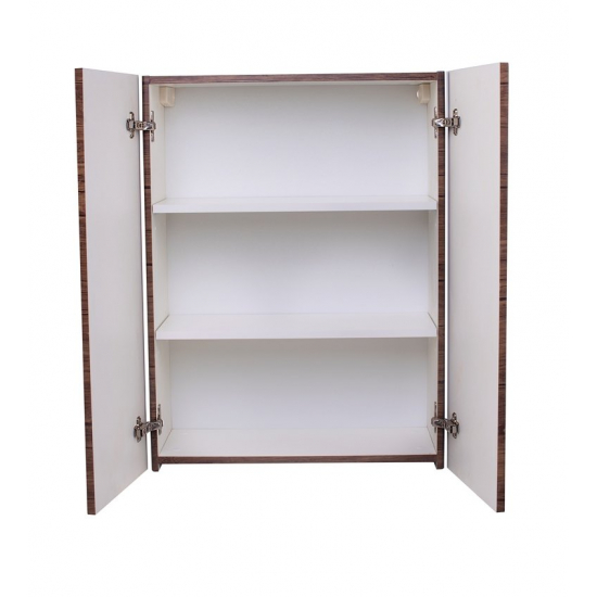 Шкаф навесной STYLE LINE Атлантика 60, старое дерево с ящиком