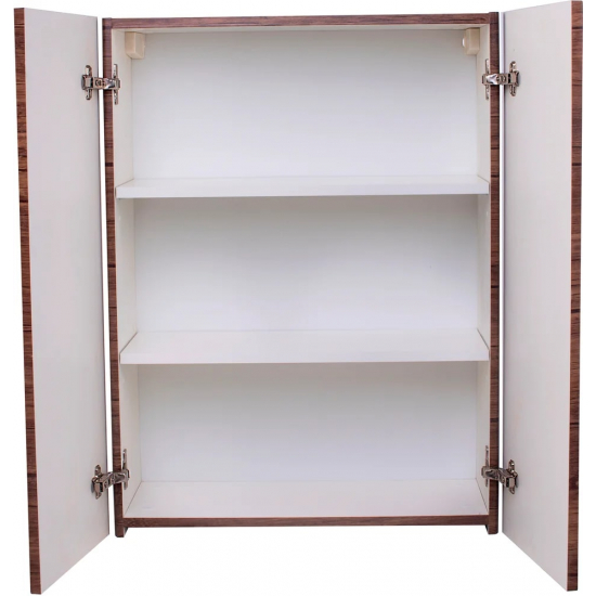 Шкаф навесной STYLE LINE Атлантика 60 старое дерево