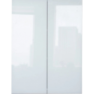 Шкаф навесной STYLE LINE Даймонд 60 Люкс