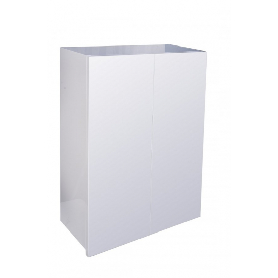 Шкаф навесной STYLE LINE Даймонд 60 Люкс