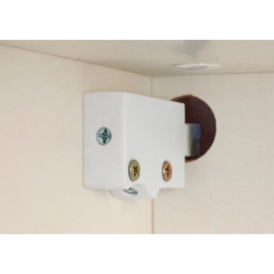 Шкаф навесной STYLE LINE Даймонд 60 Люкс