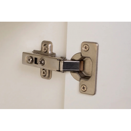 Шкаф навесной STYLE LINE Даймонд 60 Люкс