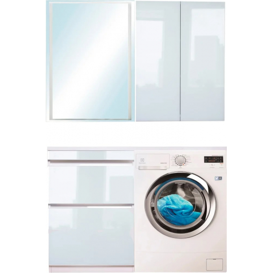 Шкаф навесной STYLE LINE Даймонд 60 Люкс