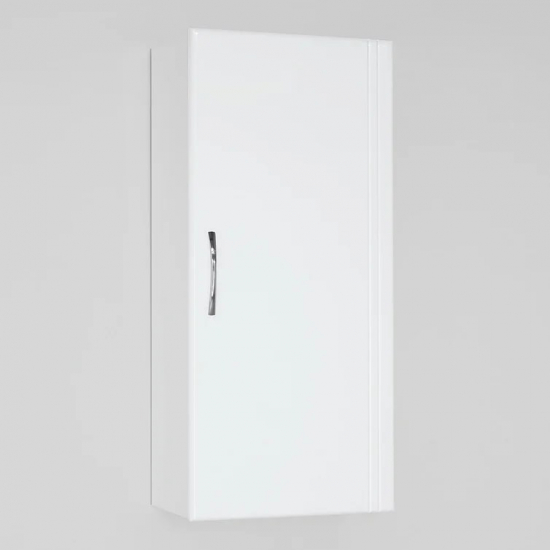 Шкаф навесной STYLE LINE Эко Стандарт 36 белый