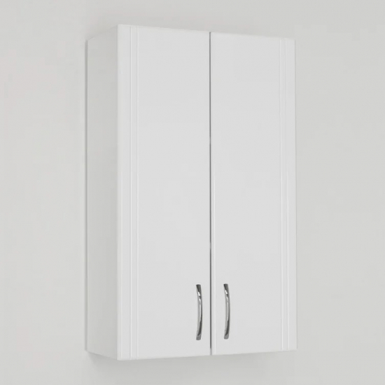 Шкаф навесной STYLE LINE Эко Стандарт 48 белый