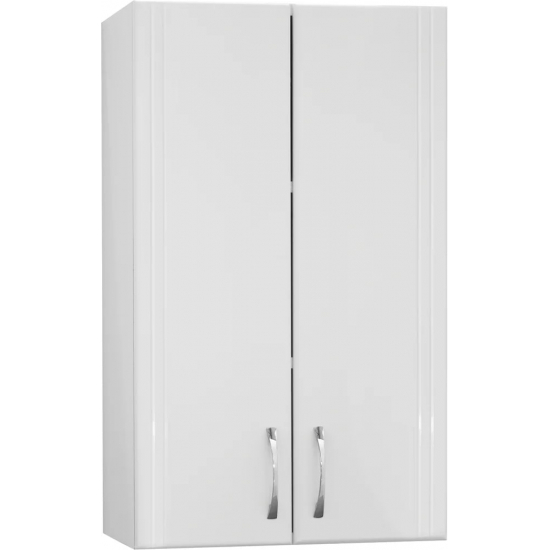 Шкаф навесной STYLE LINE Эко Стандарт 48 белый