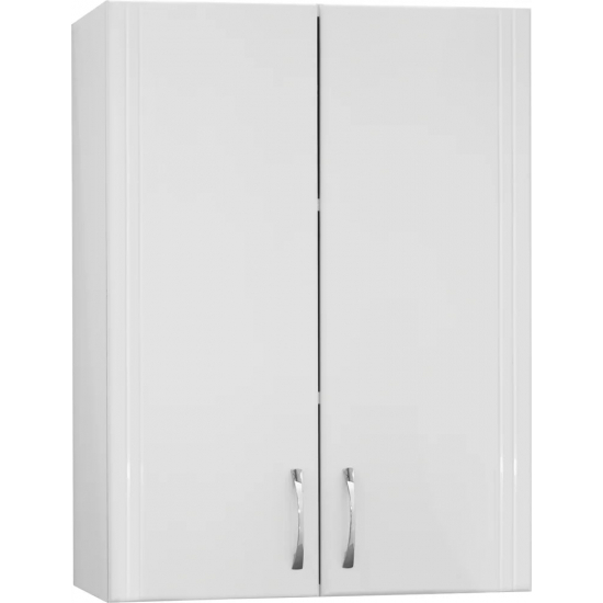 Шкаф навесной STYLE LINE Эко Стандарт 60 белый