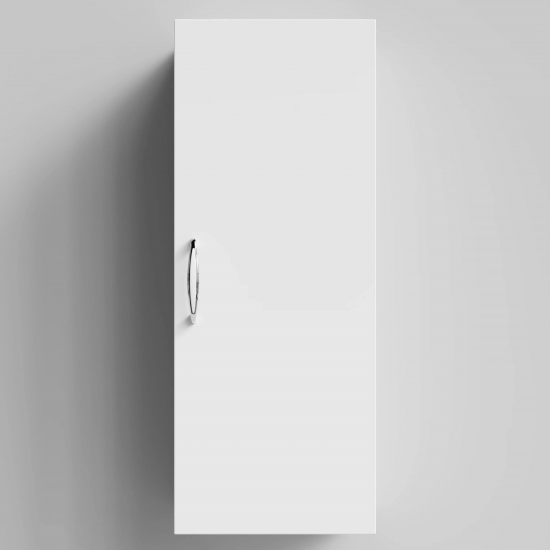 Шкаф навесной VOD-OK 30 белый