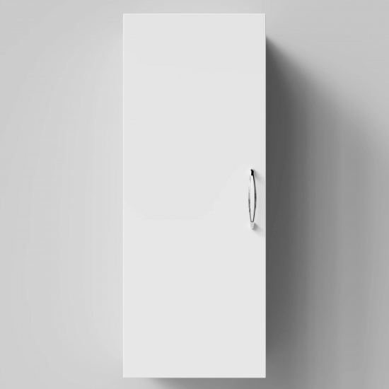 Шкаф навесной VOD-OK 30 белый