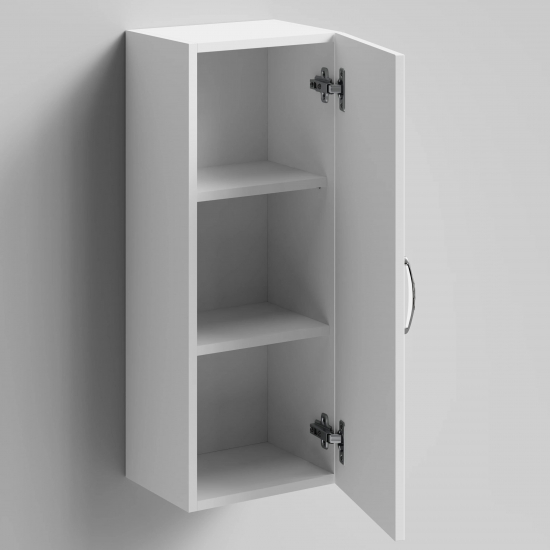 Шкаф навесной VOD-OK 30 белый