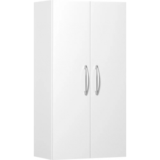 Шкаф навесной VOD-OK 40 белый