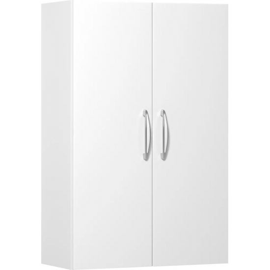 Шкаф навесной VOD-OK 50 белый