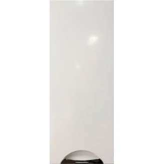 Шкаф навесной VOD-OK Лира 30 L, белый