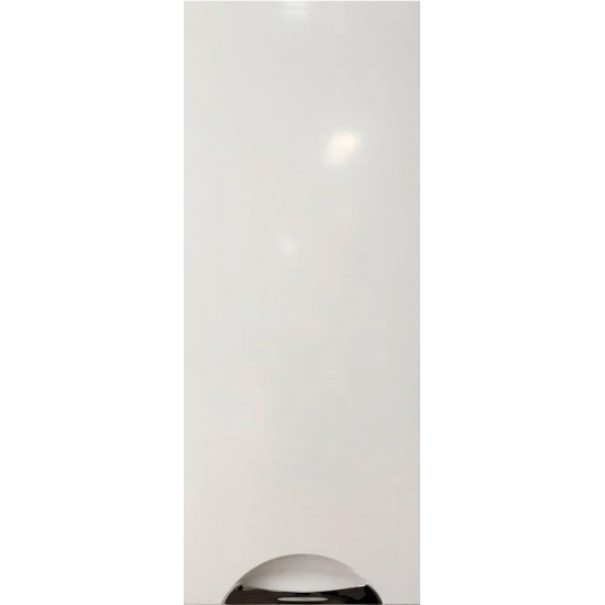 Шкаф навесной VOD-OK Лира 30 L, белый