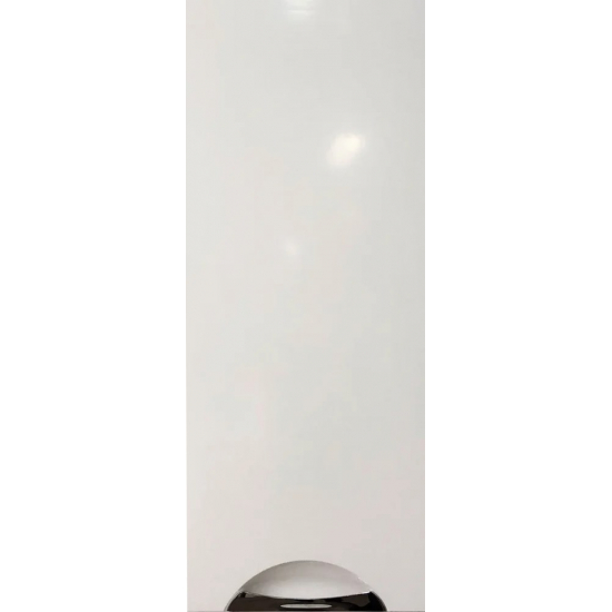 Шкаф навесной VOD-OK Лира 30 R, белый