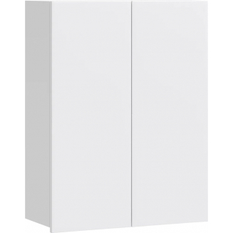 Шкаф навесной VOD-OK Тендер 60 подвесной, белый