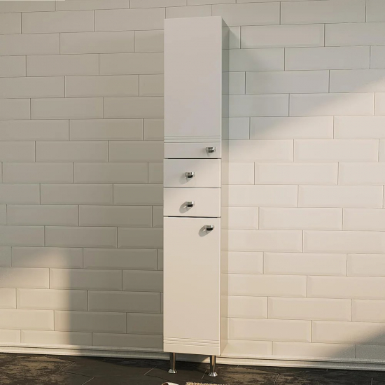 Шкаф-пенал 1МАРКА Story 29Н L