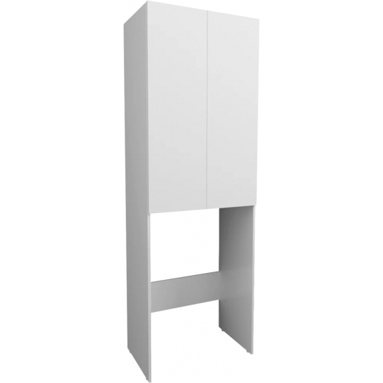 Шкаф-пенал 1МАРКА Wall 67