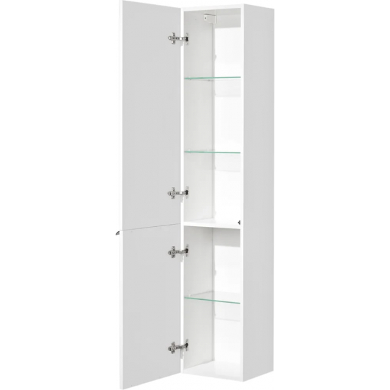 Шкаф-пенал АКВАТОН Беверли L