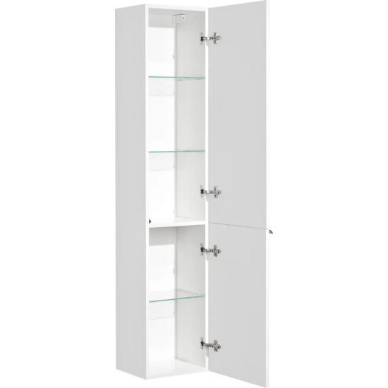 Шкаф-пенал АКВАТОН Беверли R