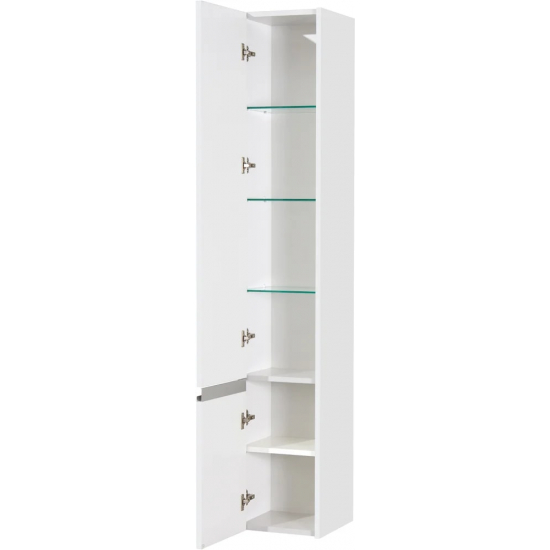 Шкаф-пенал АКВАТОН Капри 30 L