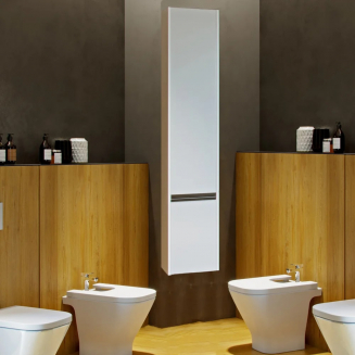 Шкаф-пенал АКВАТОН Капри 30 R