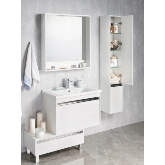 Шкаф-пенал АКВАТОН Капри 30 R