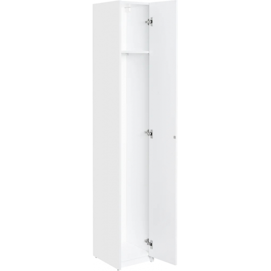 Шкаф-пенал АКВАТОН Лондри 30