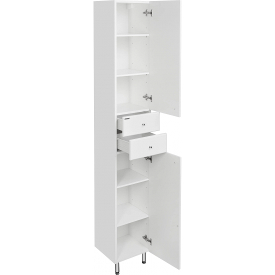 Шкаф-пенал АКВАТОН Минима R