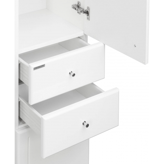 Шкаф-пенал АКВАТОН Минима R