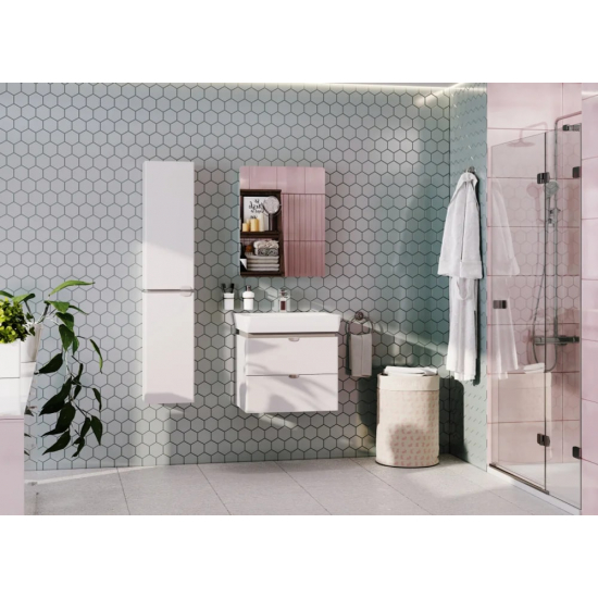 Шкаф-пенал АКВАТОН Скай PRO L