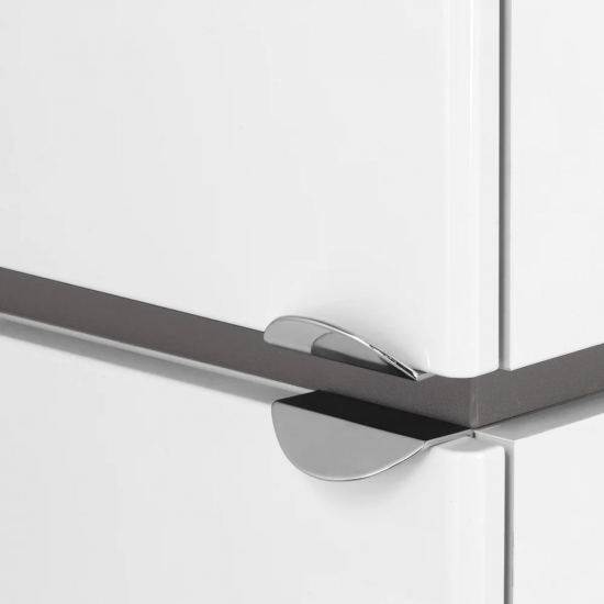 Шкаф-пенал АКВАТОН Скай PRO L