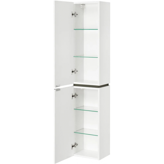 Шкаф-пенал АКВАТОН Скай PRO L