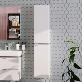 Шкаф-пенал АКВАТОН Скай PRO R