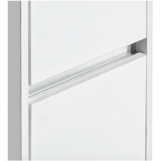 Шкаф-пенал АКВАТОН Стоун L