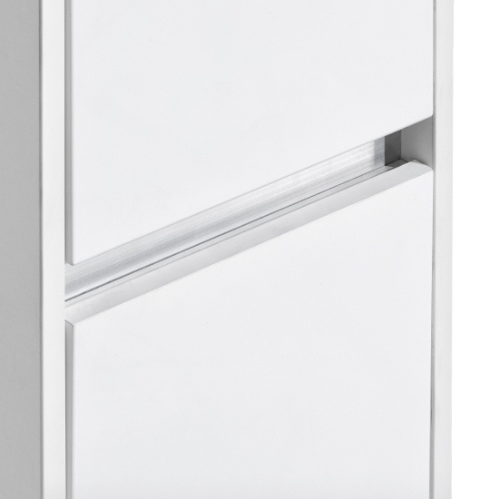 Шкаф-пенал АКВАТОН Стоун R