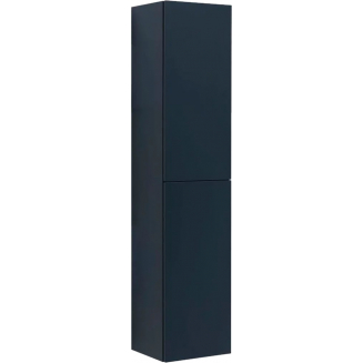 Шкаф-пенал AQUANET Алвита New 35 Антрацит