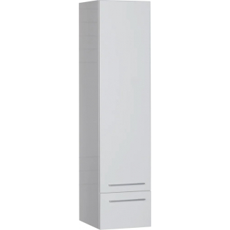 Шкаф-пенал AQUANET Нота 40 белый